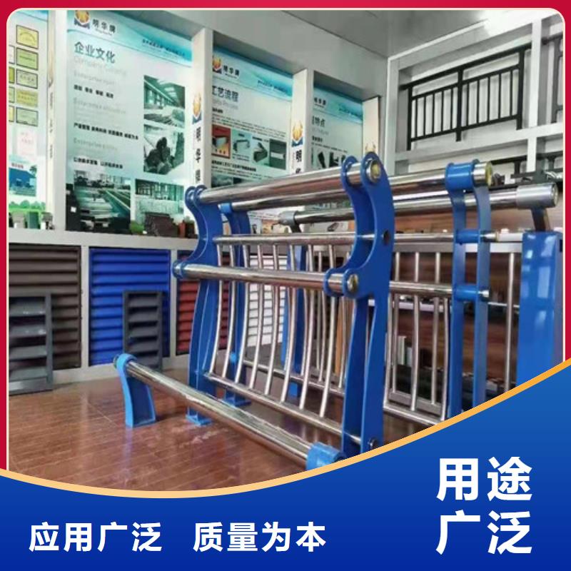 防撞護欄【防撞立柱】經銷商