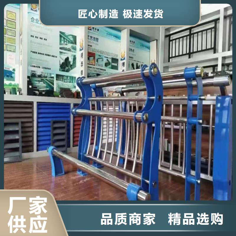 防撞护栏【镀锌波形护栏】打造好品质