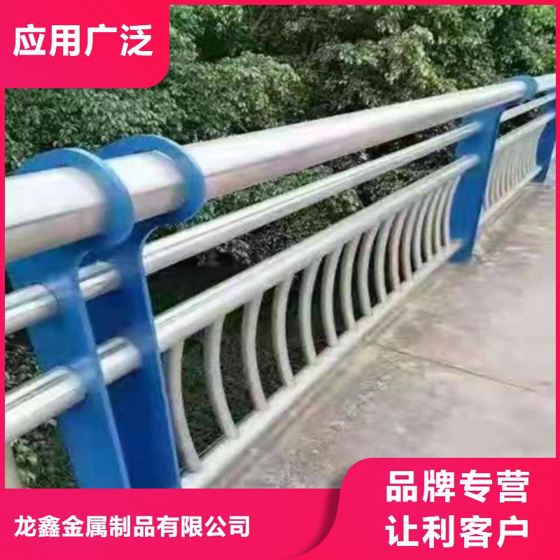 防撞护栏【防撞立柱】经销商