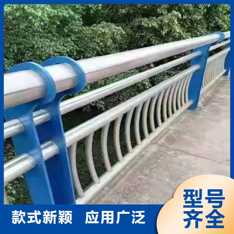 景观护栏-道路隔离栏准时交付