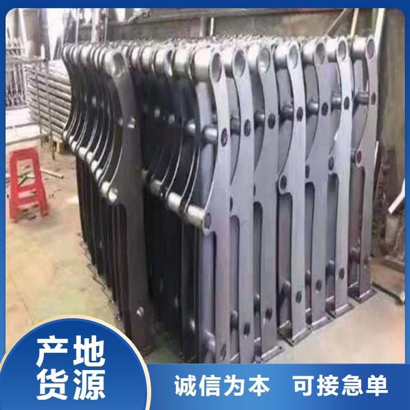 景觀護欄【高速開口欄網】用心細節