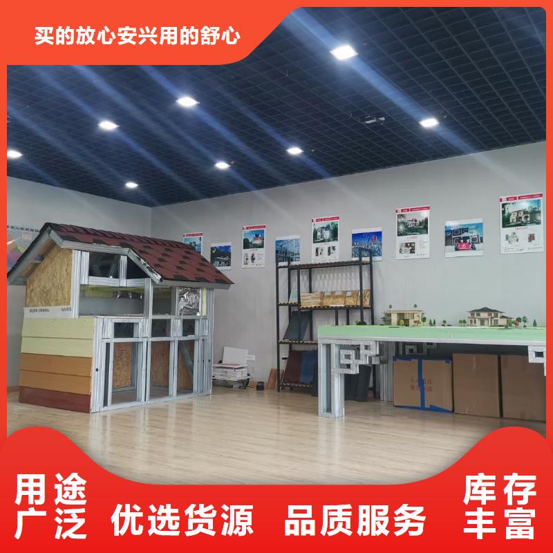 欧式风格轻钢别墅轻钢别墅24小时下单发货