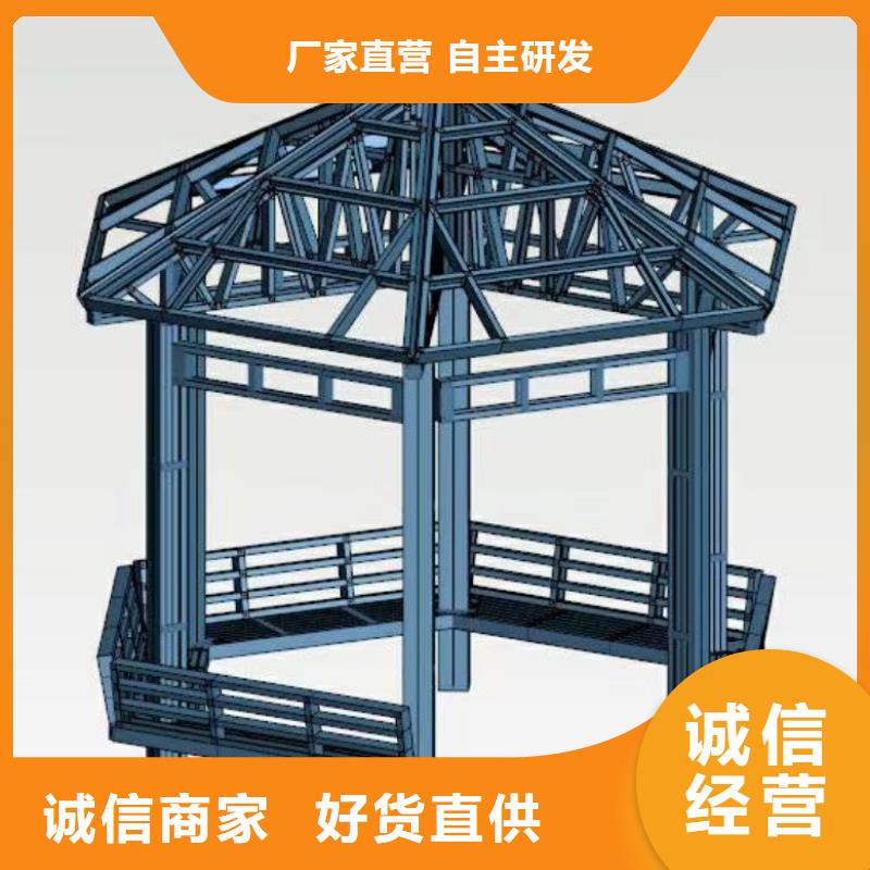 【歐式風(fēng)格輕鋼別墅輕鋼房屋專業(yè)生產(chǎn)設(shè)備】
