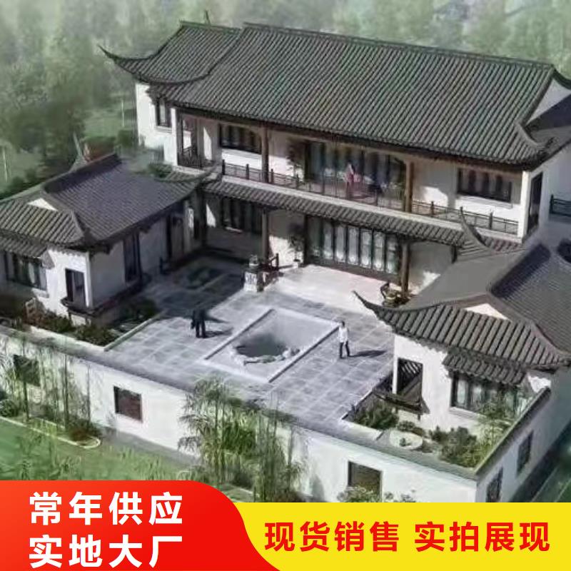 現(xiàn)代風格輕鋼別墅輕鋼房屋現(xiàn)貨