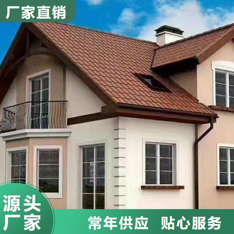 現(xiàn)代風(fēng)格輕鋼別墅輕鋼房屋支持貨到付清