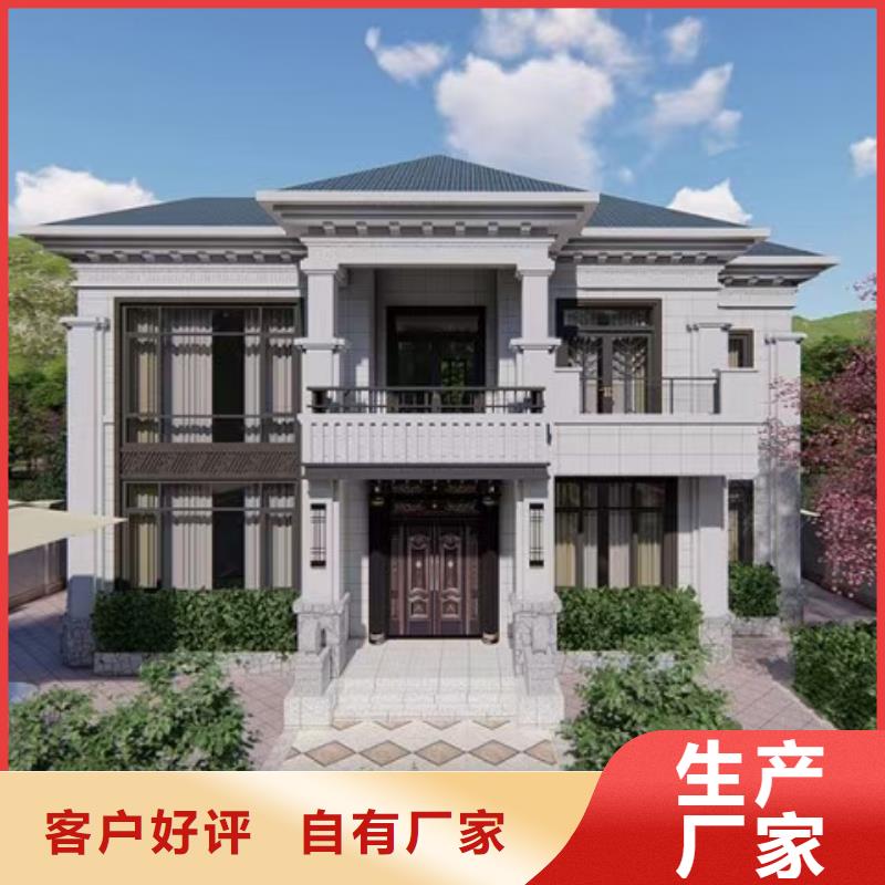 現代風格輕鋼別墅輕鋼房屋專業生產設備
