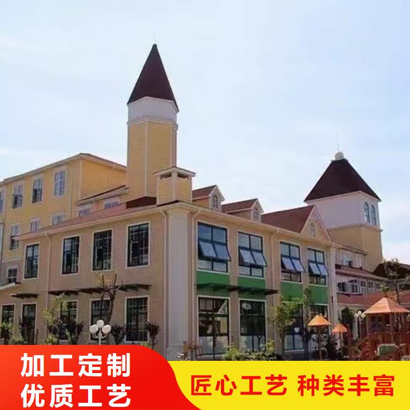 現(xiàn)代風(fēng)格輕鋼別墅輕鋼別墅材料一站式服務(wù)源頭廠源頭貨