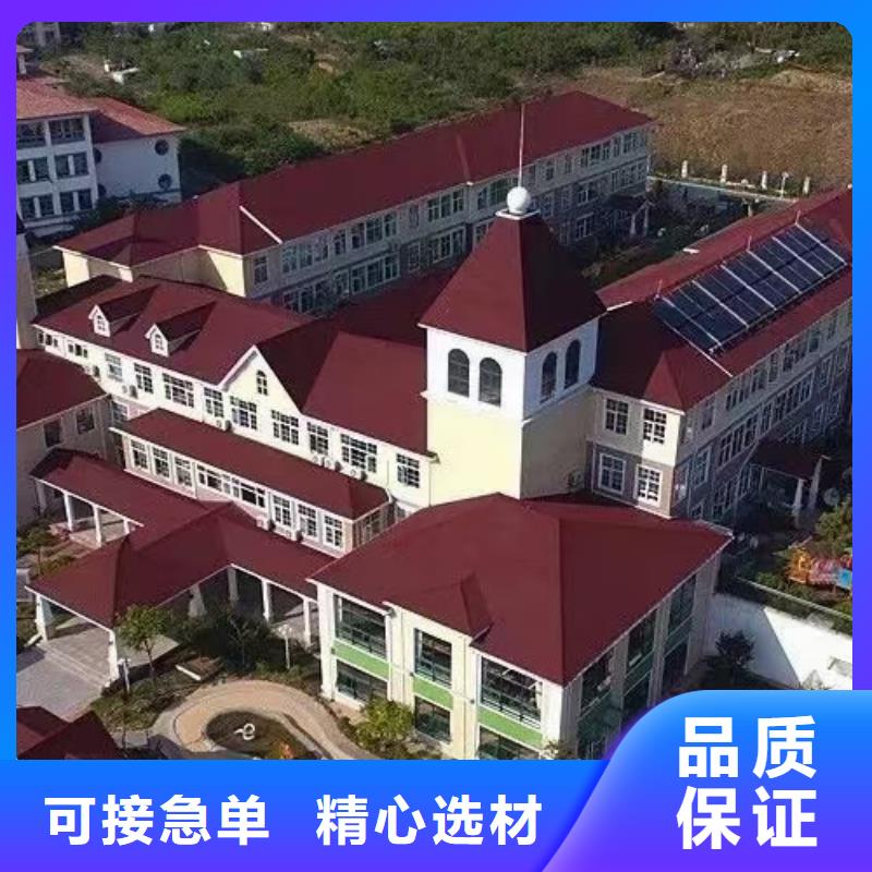 现代风格轻钢别墅_轻钢房屋从厂家买售后有保障