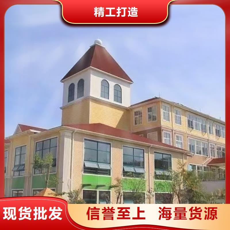 現代風格輕鋼別墅輕鋼房屋專業生產設備