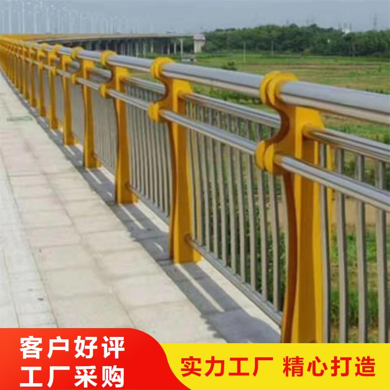 镀锌管护栏单价多少桥梁栏杆护栏