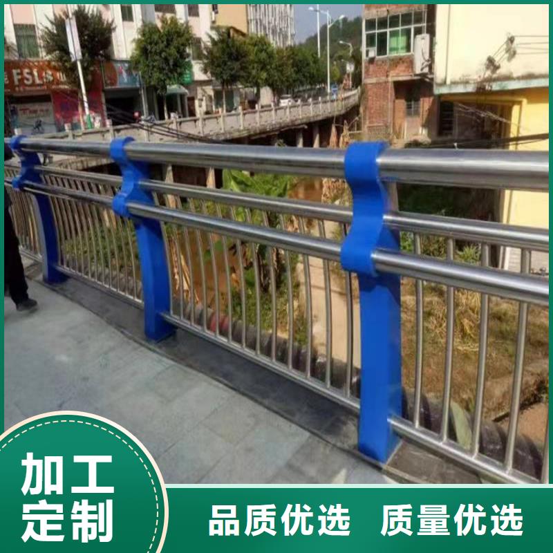 护栏-桥梁景观栏杆市场报价