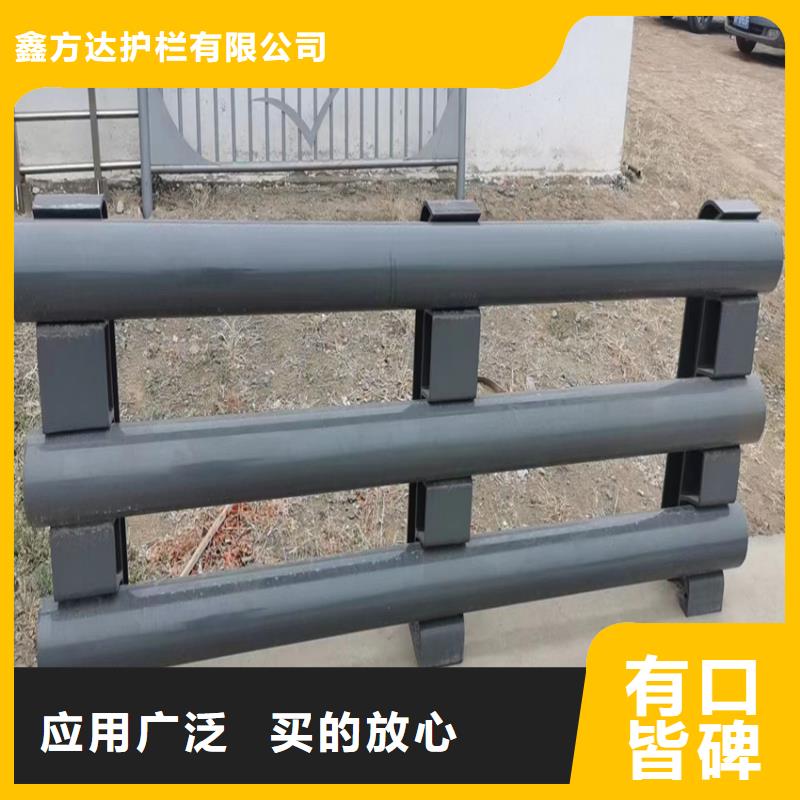 公路桥梁防撞栏使用寿命长