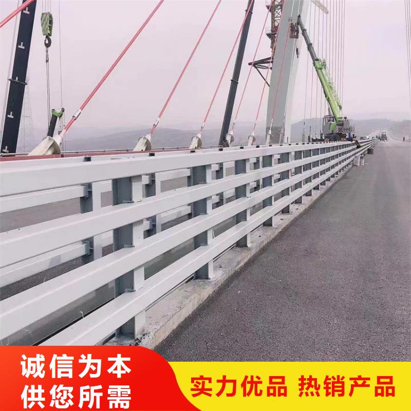 河道景观护栏护栏多少钱