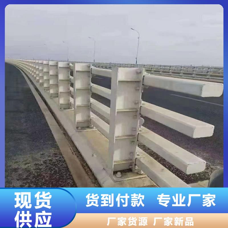 景区道路护栏防腐耐用