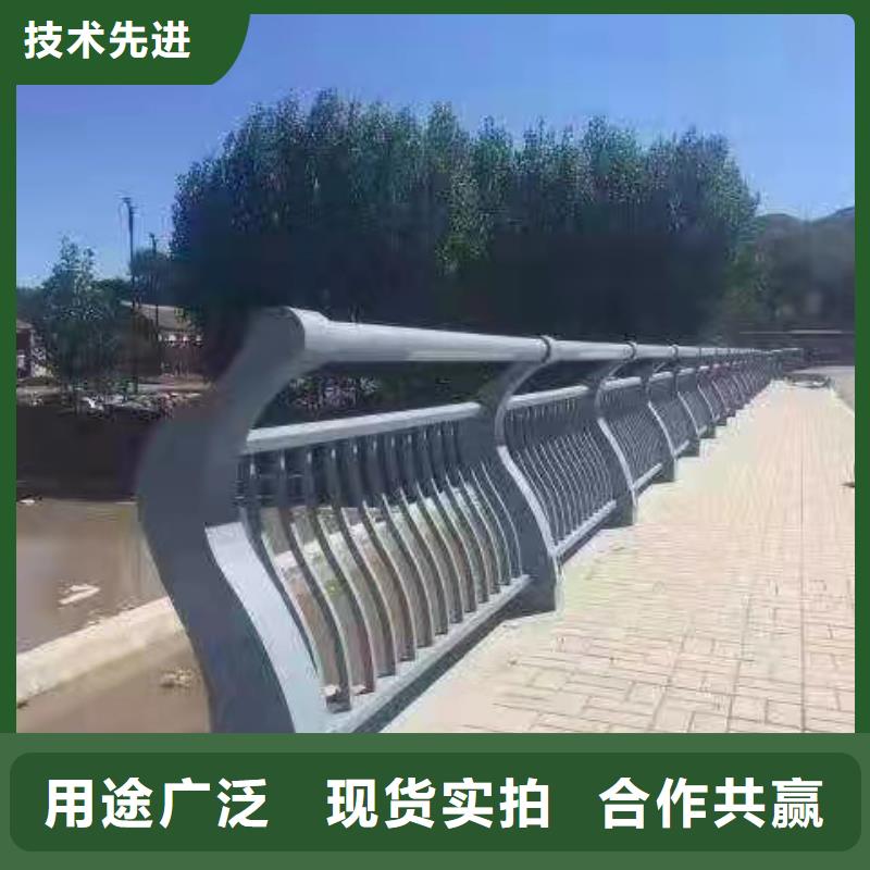 河道防撞隔离护栏全国走货