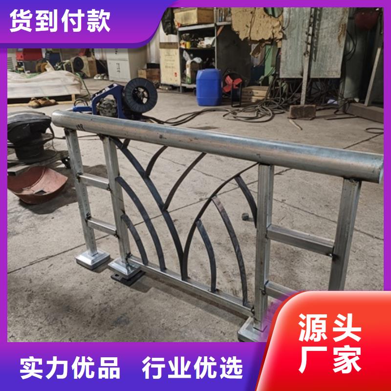 橋梁防撞圍欄多少錢