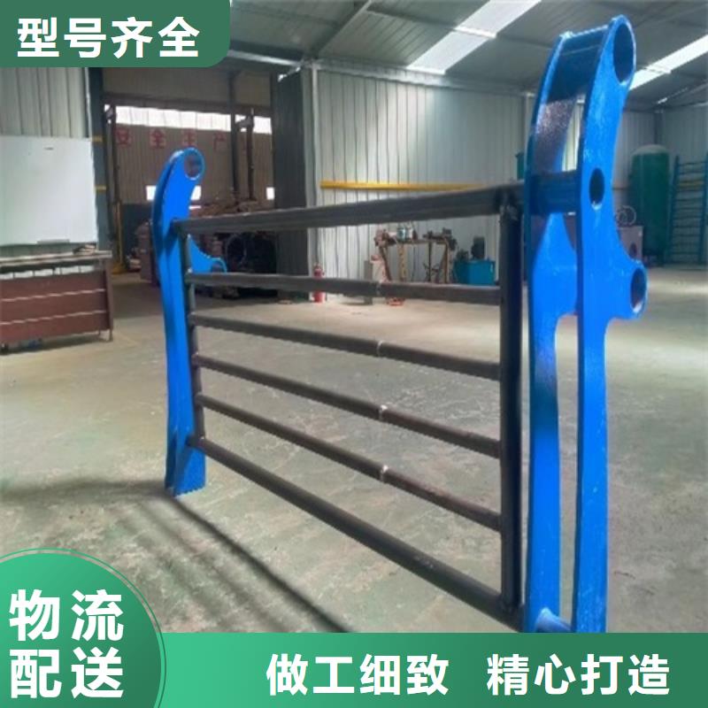 有现货的不锈钢复合管销售厂家