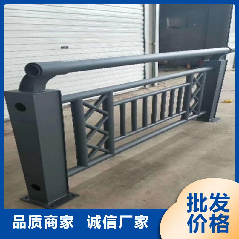 桥梁铁艺护栏优选商家