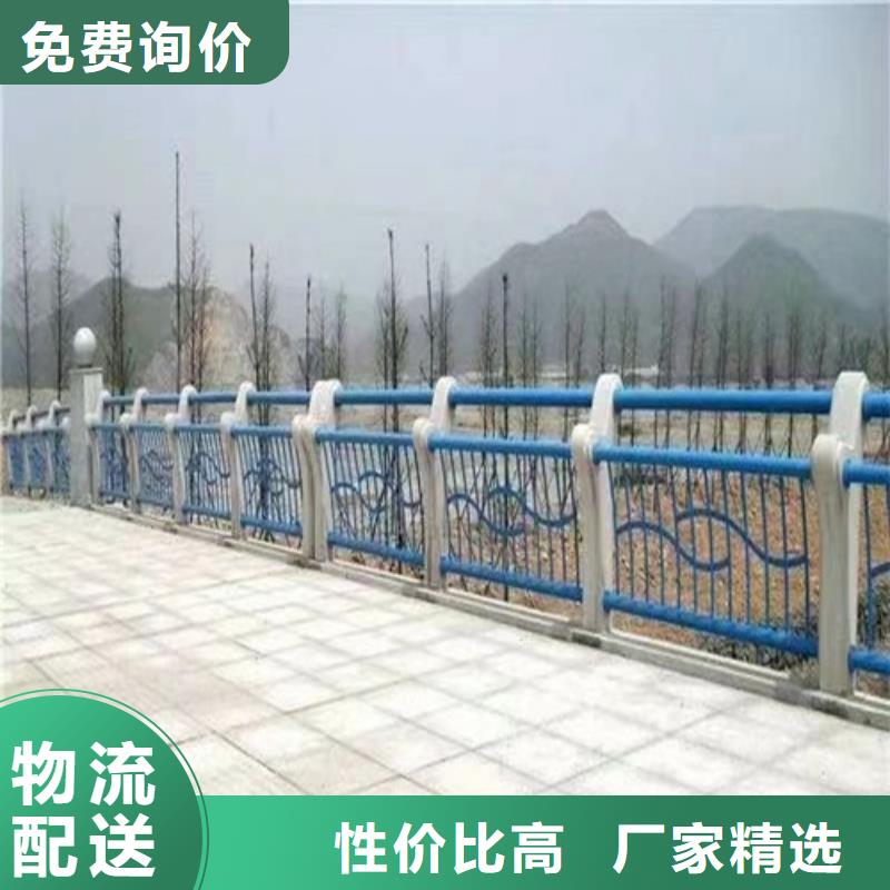 橋梁護欄柱包您滿意