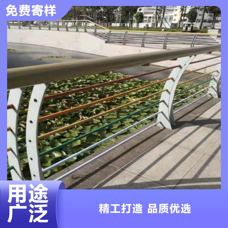 不锈钢景观护栏单价