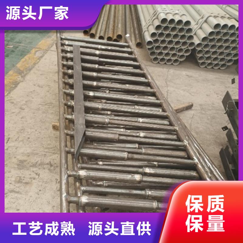 可移動防撞護欄欄桿全國發貨
