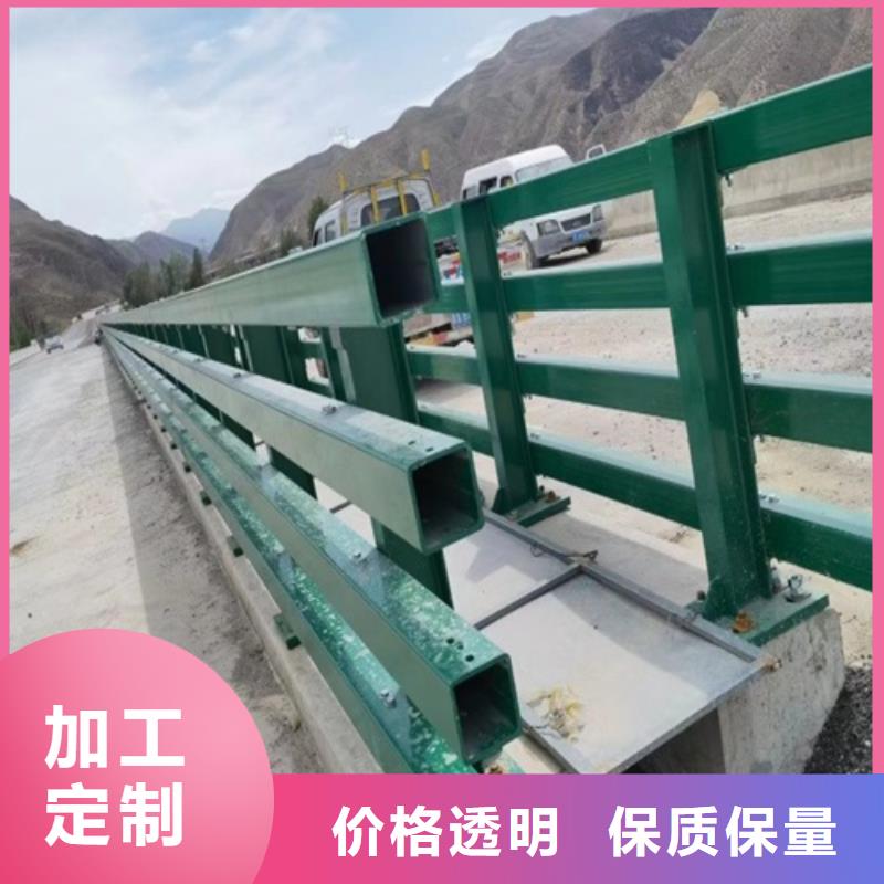 橋面防撞護欄臺車安裝便捷