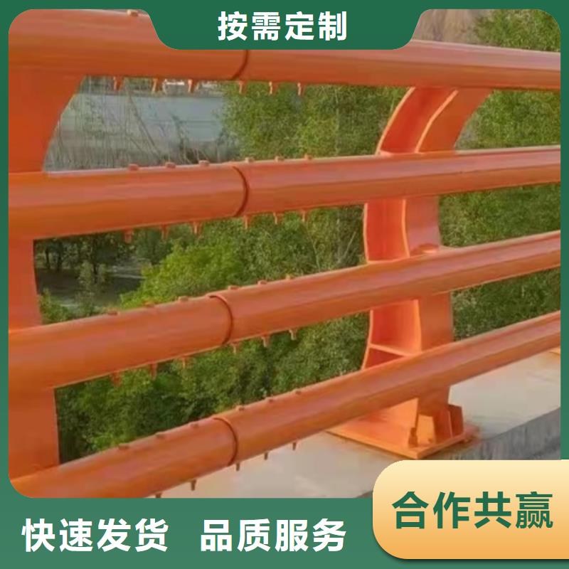 SB級(jí)防撞橋梁護(hù)欄銷售制作電話