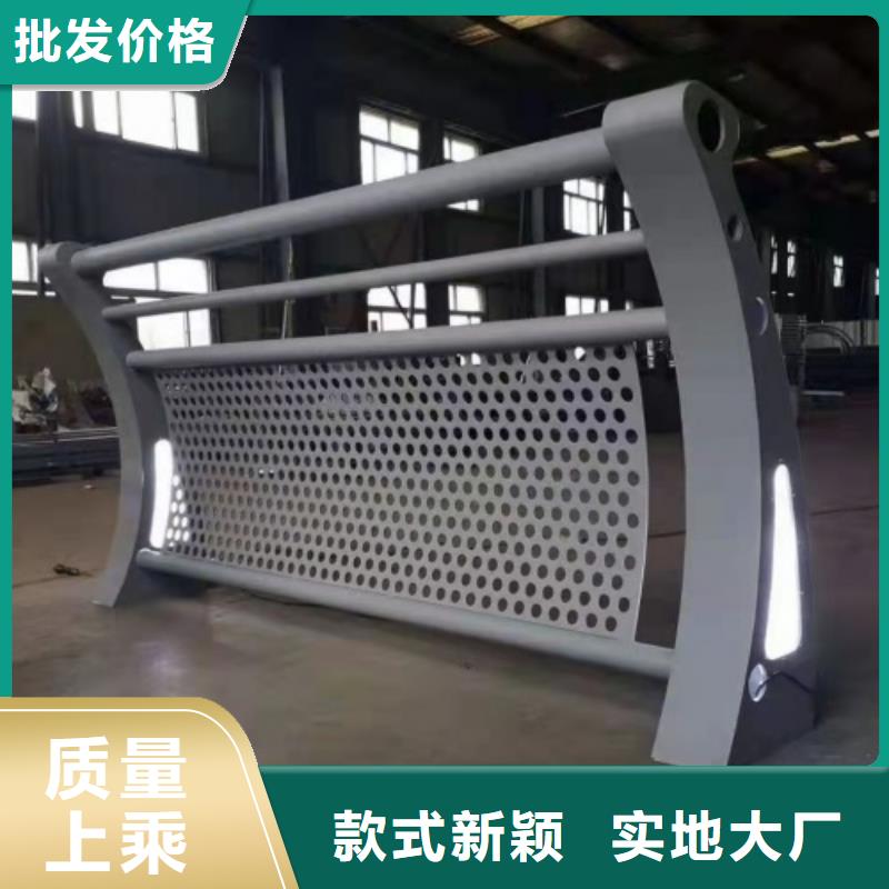 仿木護欄景觀按需生產