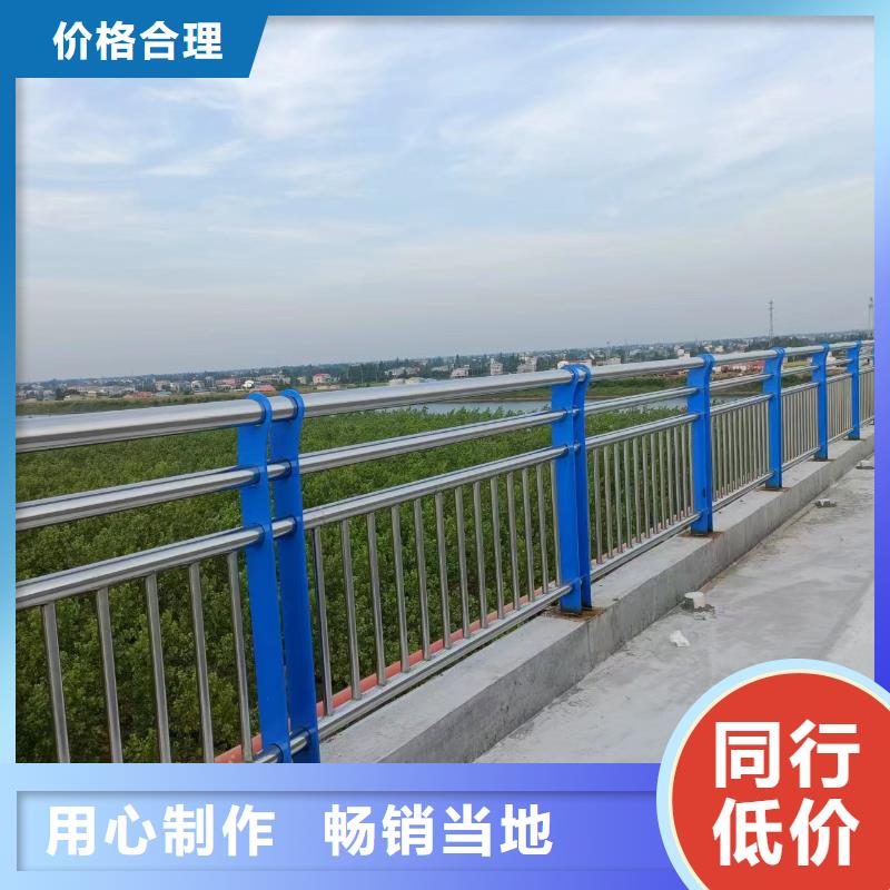 道路防撞護欄355B防撞欄桿常年供應