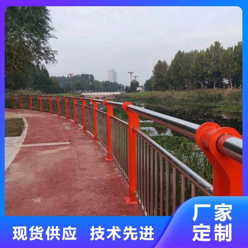 立柱公路护栏厂家