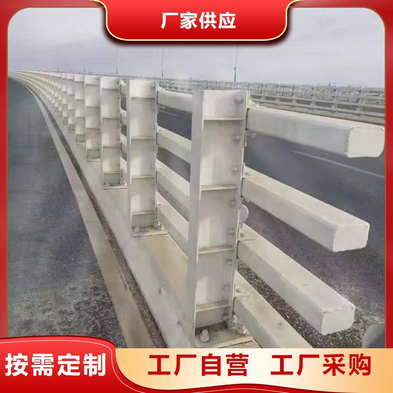 道路铁艺护栏免费设计