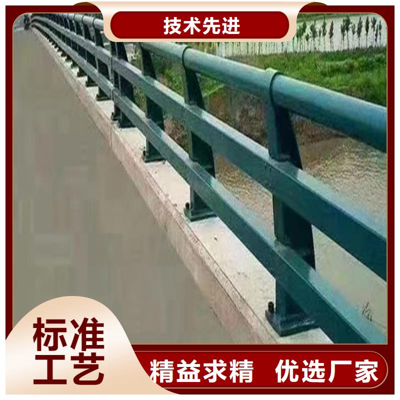 交通道路护栏定制价格