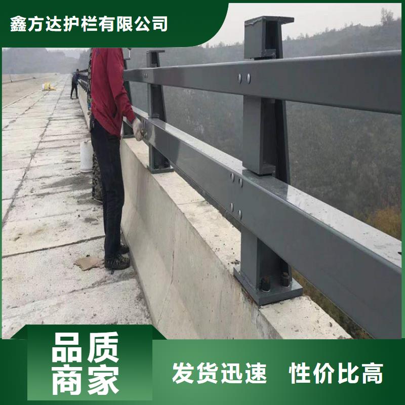 河道绳索护栏正规河道护栏什么价格