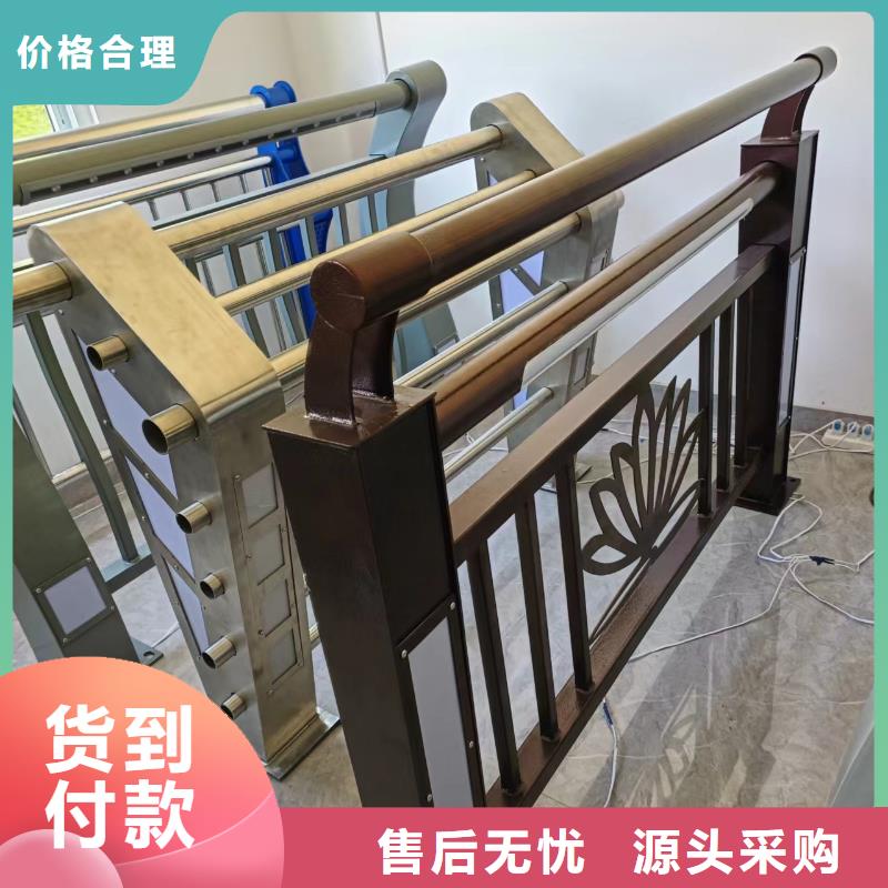 不銹鋼鋼絲繩護欄按圖紙加工定制聯系方式