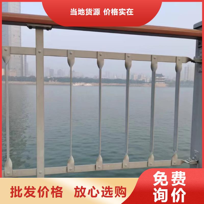 景观护栏施工队伍