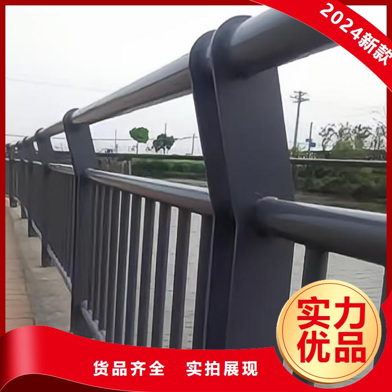 河道護欄,橋梁護欄欄桿本地廠家值得信賴