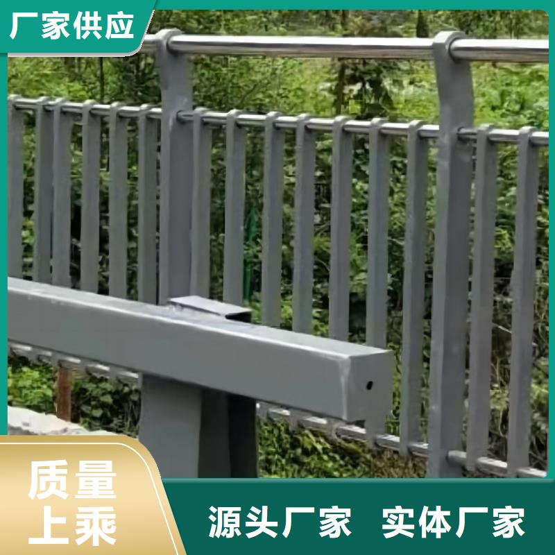 灯光河道护栏非标定制电话