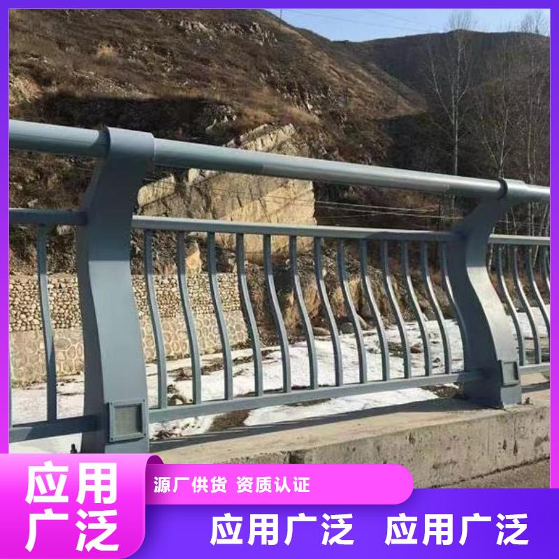 高质量高信誉鑫方达不锈钢天桥护栏铁艺天桥栏杆非标加工定制