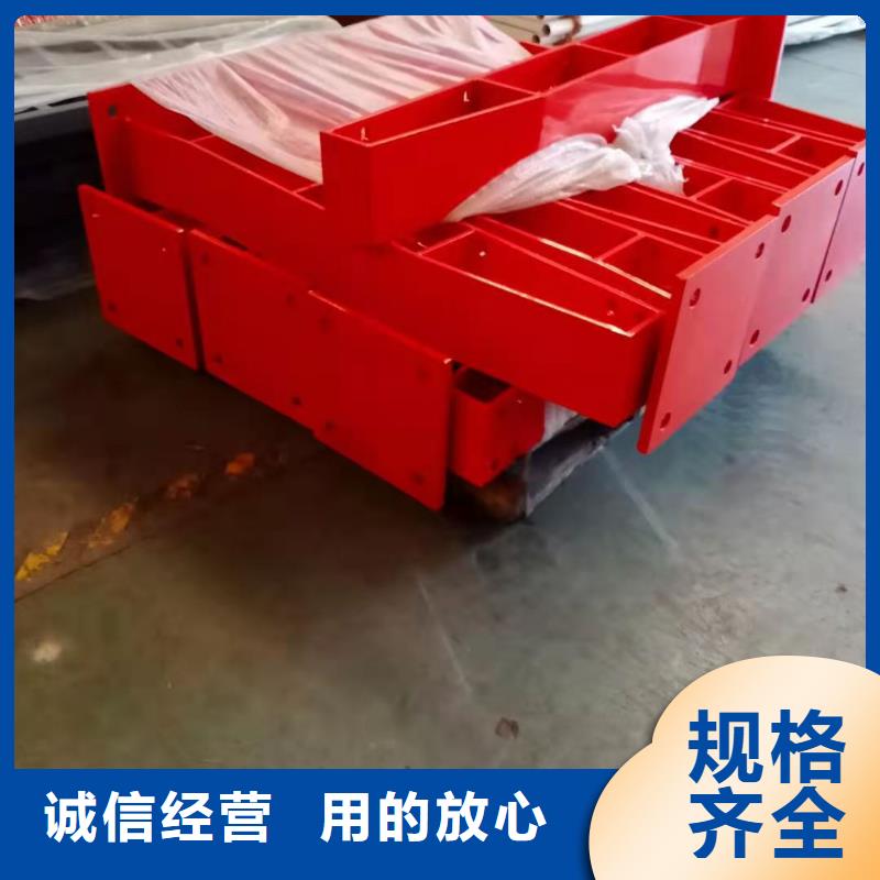 【防撞護欄-【道路護欄】0中間商差價】
