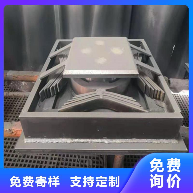 網架鋼結構支座,球鉸支座精心選材
