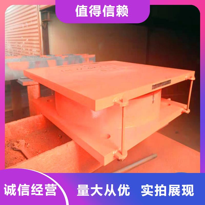 网架钢结构支座【双向滑动支座】细节决定品质