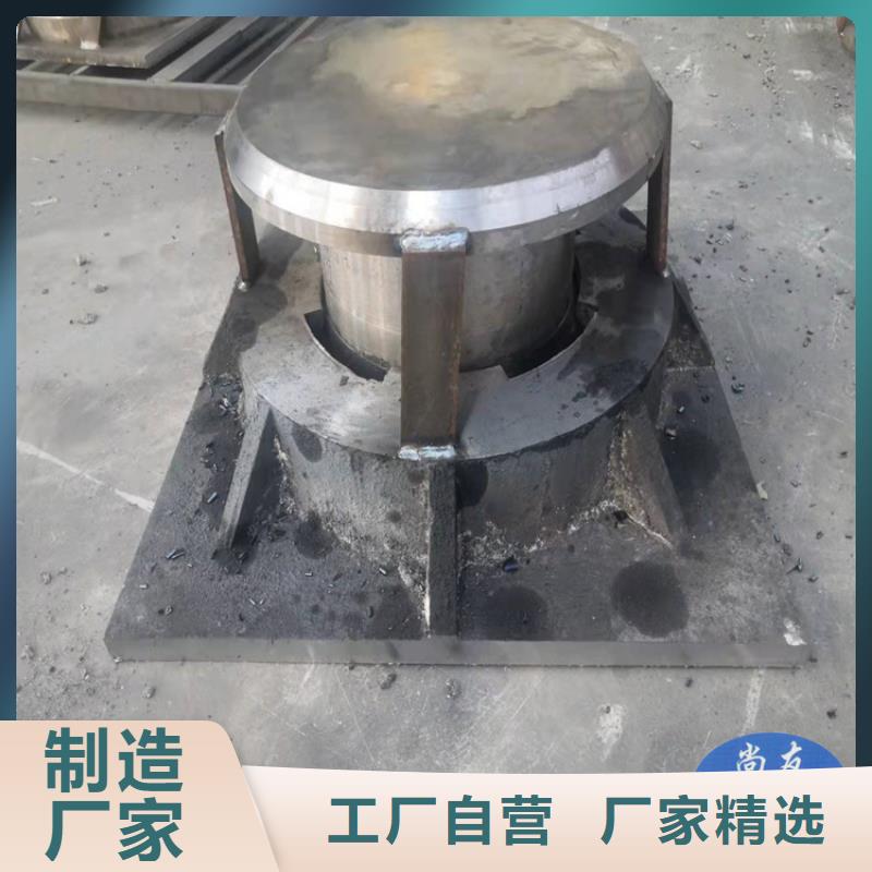 網架鋼結構支座橋梁橡膠支座質檢合格發貨