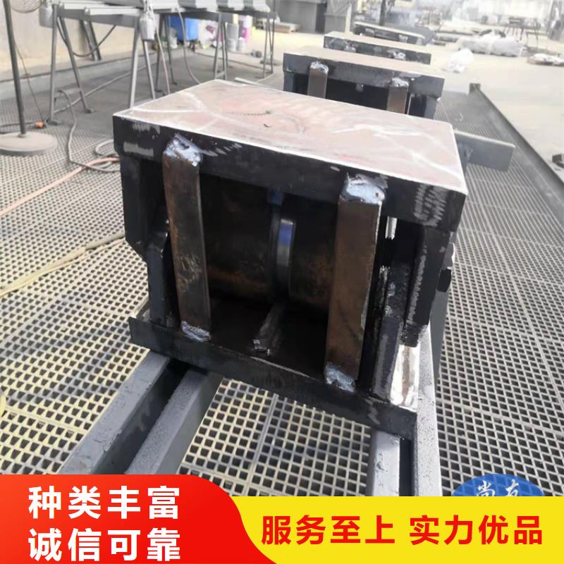 网架钢结构支座桥梁支座真正的源头厂家