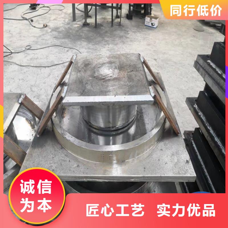 網(wǎng)架鋼結(jié)構(gòu)支座連廊支座生產(chǎn)型