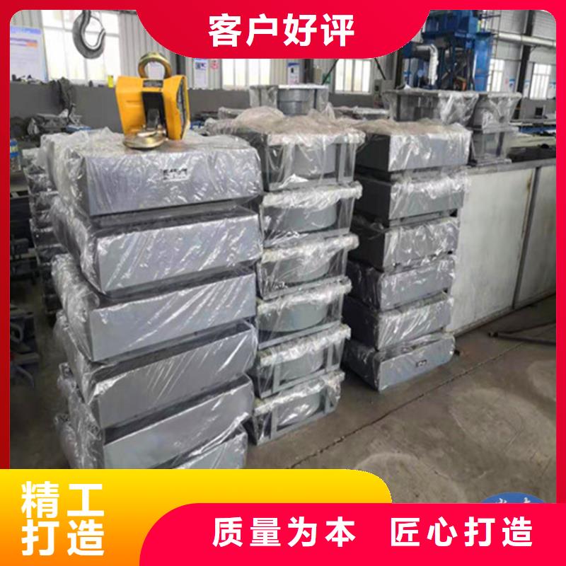 【球鉸支座橋梁伸縮縫細節嚴格凸顯品質】