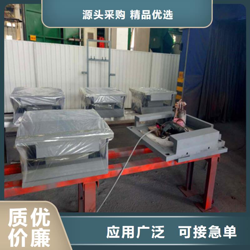 球鉸支座-單向減震支座多行業(yè)適用