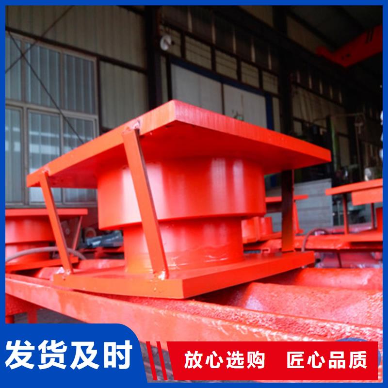 球鉸支座-單向減震支座多行業適用