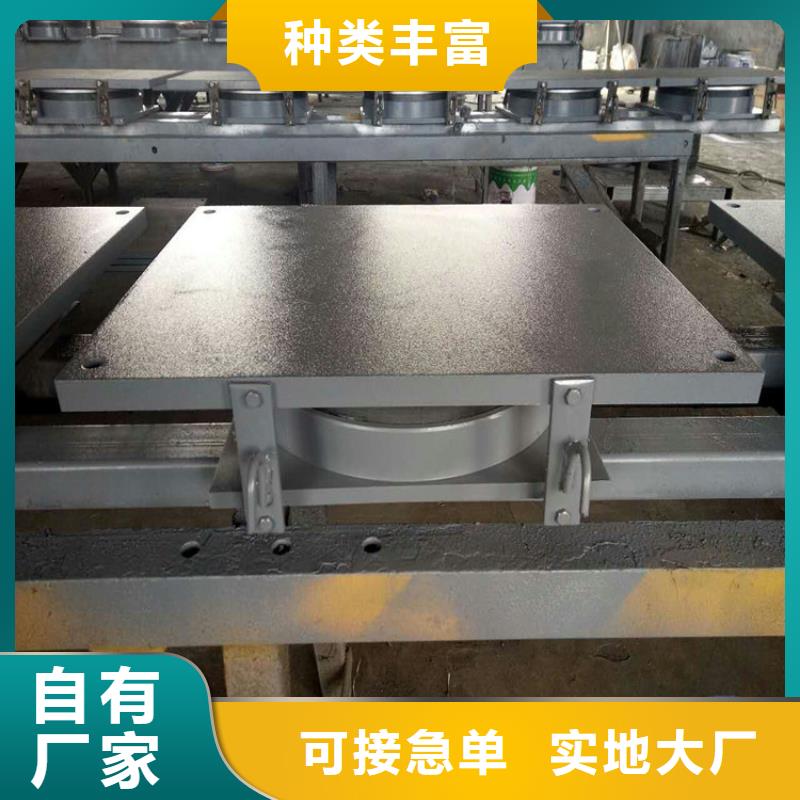 球鉸支座球型支座廠家直銷售后完善
