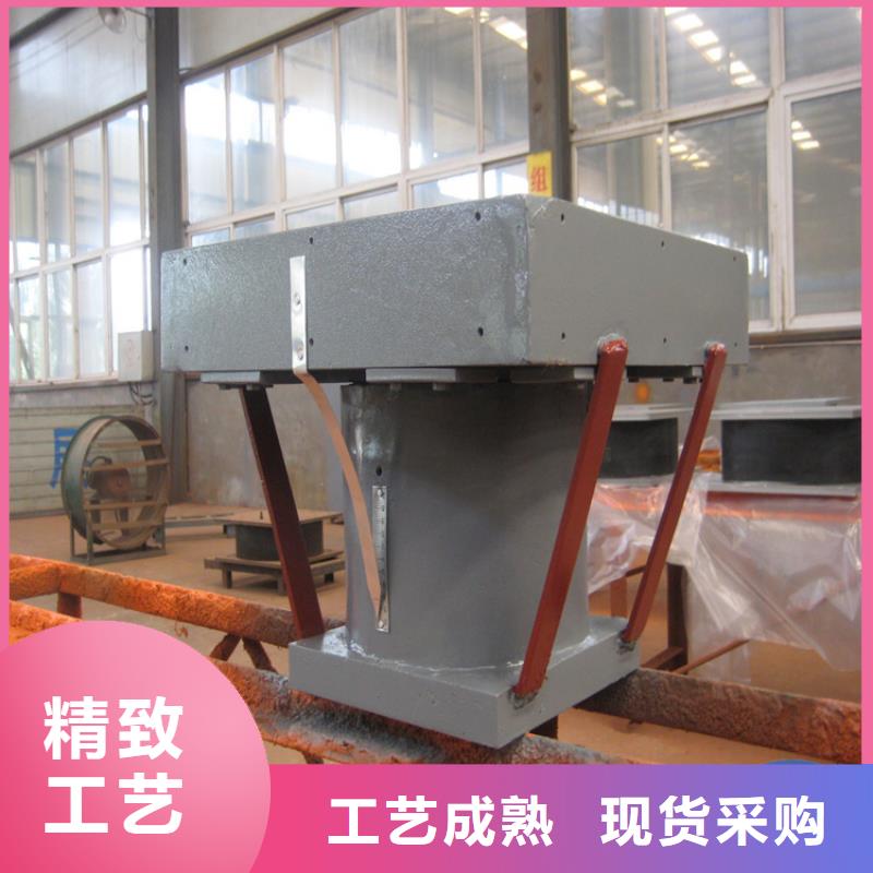 球鉸支座盆式橡膠支座適用場景