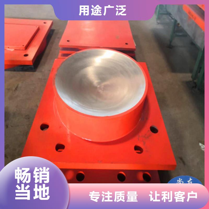 球形支座-雙向滑動支座廠家實力大